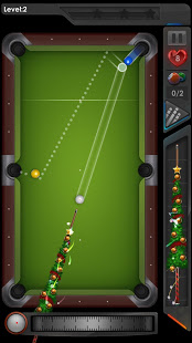 8 Ball Pooling - Billiards Pro скриншот 5