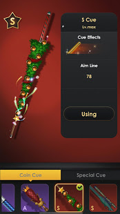 8 Ball Pooling - Billiards Pro скриншот 6