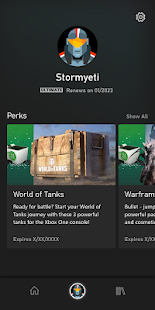 Xbox Game Pass скриншот 5