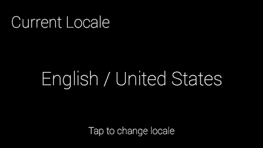 MoreLocale 2 скриншот 4