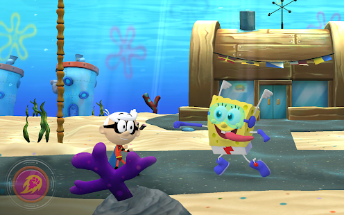 Вселенная супер схваток скриншот 5