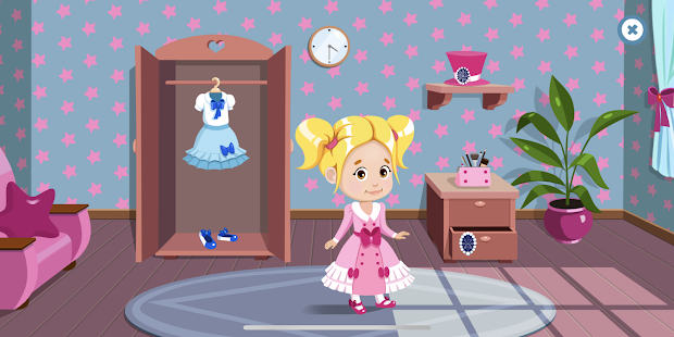 Like Nastya скриншот 2