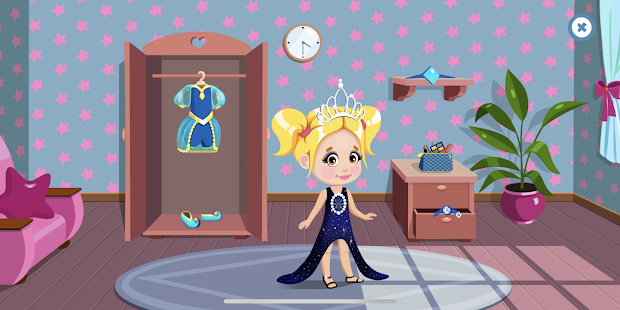 Like Nastya скриншот 3