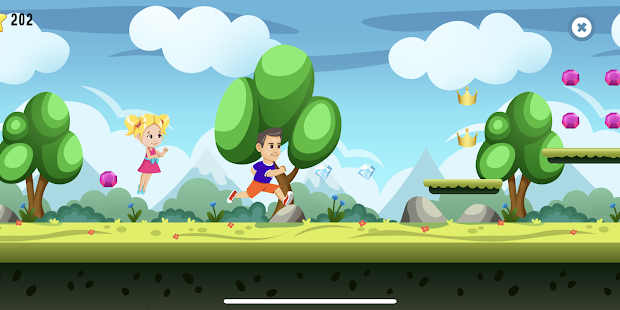 Like Nastya скриншот 4