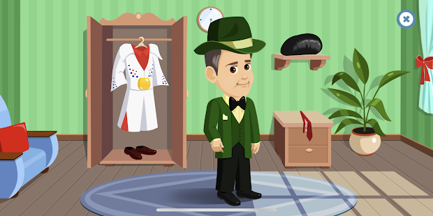 Like Nastya скриншот 6