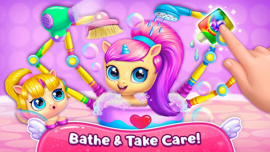 Kpopsies скриншот 6