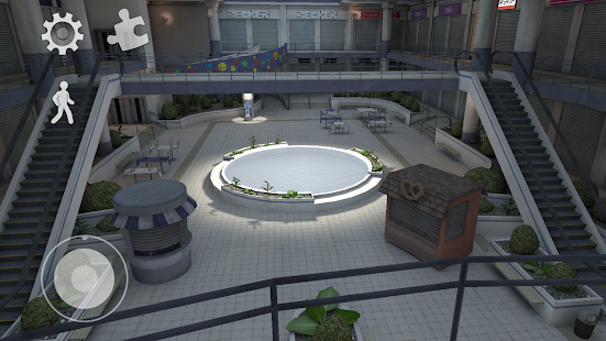 Ice Scream 3 скриншот 4