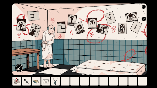 Ghost Case скриншот 4