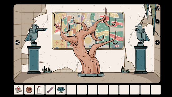 Ghost Case скриншот 5