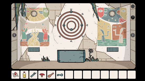 Ghost Case скриншот 6