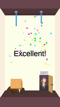 Rescue Cut - Rope Puzzle скриншот 3