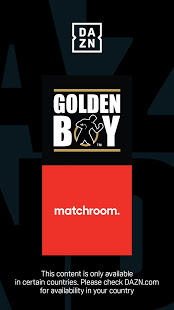 DAZN скриншот 6