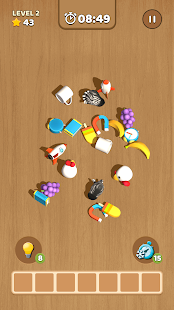 Match Master 3D скриншот 2