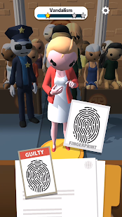 Guilty! скриншот 3