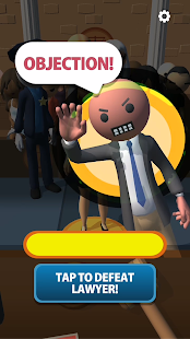 Guilty! скриншот 6