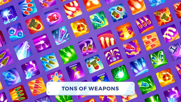 Tank Stars скриншот 4