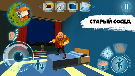Dark Riddle: Classic скриншот 2