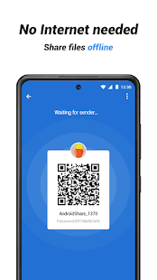 SHAREit Lite скриншот 6