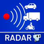 Антирадар Radarbot