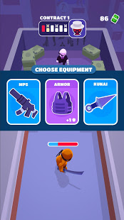 Stealth Master скриншот 2