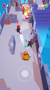 Stealth Master скриншот 3