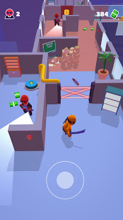 Stealth Master скриншот 4