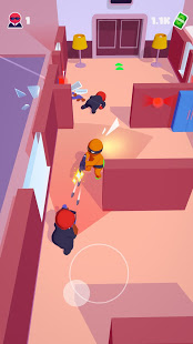 Stealth Master скриншот 6