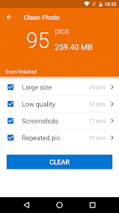 WinZip скриншот 3