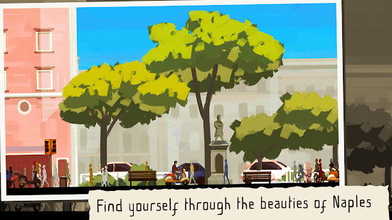 Father and Son скриншот 2