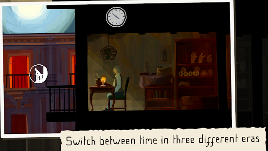 Father and Son скриншот 3