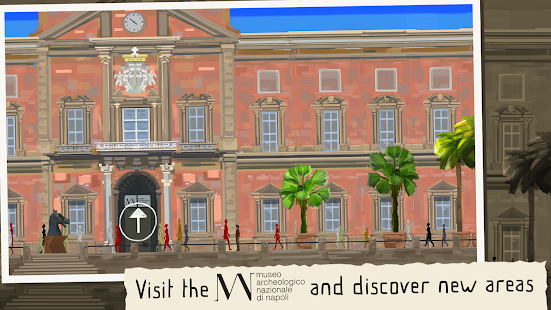 Father and Son скриншот 5