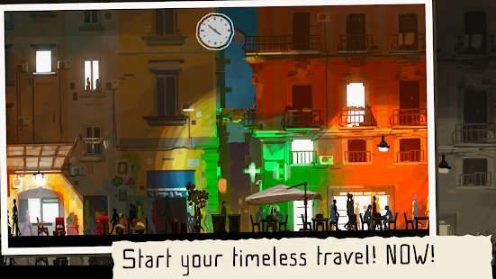 Father and Son скриншот 6