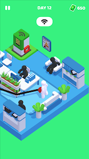 Staff! - Симулятор жизни скриншот 5