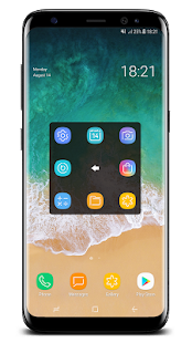 Вспомогательное касание iOS 17 скриншот 3