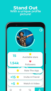 TikFans скриншот 5