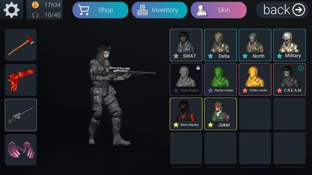 Bhop GO скриншот 2