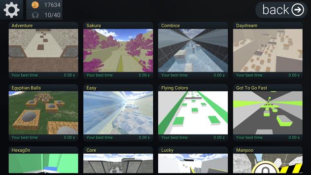 Bhop GO скриншот 4