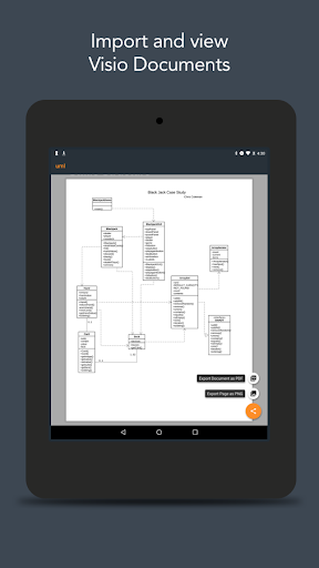 Lucidchart скриншот 5