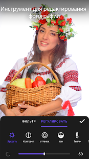 Создатель фото видео скриншот 5