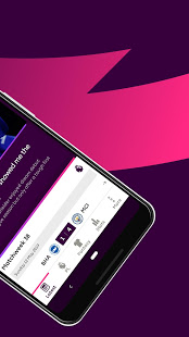 Premier League скриншот 3