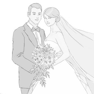 Как рисовать людей по шагам скриншот 6