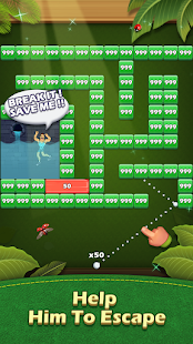Breaker Fun - Rescue Adventure скриншот 3