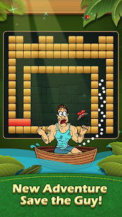 Breaker Fun - Rescue Adventure скриншот 4