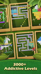 Breaker Fun - Rescue Adventure скриншот 5