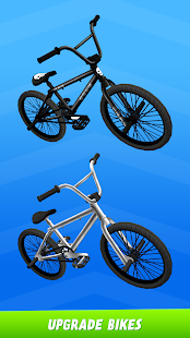 Max Air BMX скриншот 5