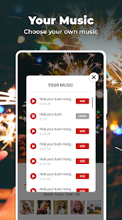 SlideShow скриншот 6