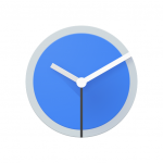 Google Часы