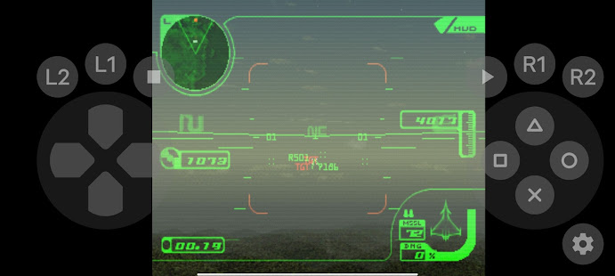 PS PS2 PSP скриншот 5