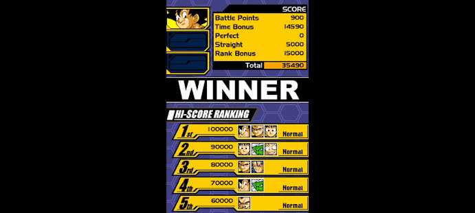 PS PS2 PSP скриншот 6