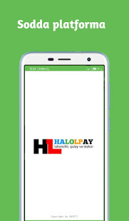 HALOLPAY скриншот 2